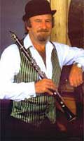 Acker Bilk