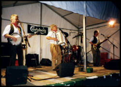 The Wurzels